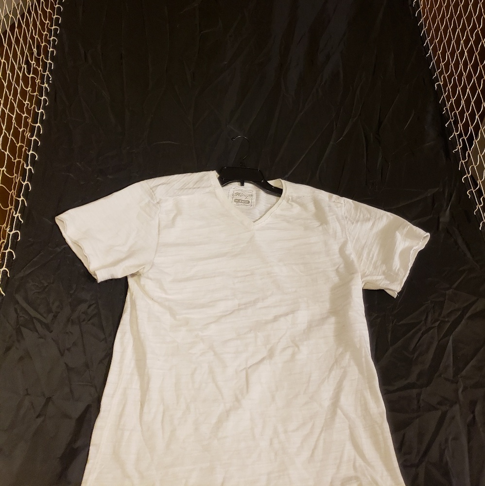 V Neck T Shirt